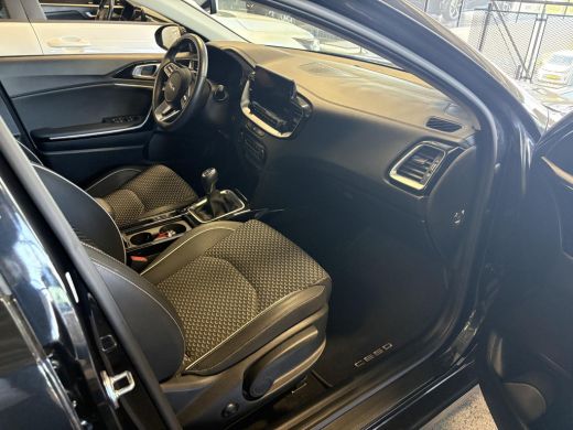 Kia Ceed Sportswagon 1.0 T-GDi DynamicPlusLine | BTW ! ! navigatie | ActivLease financial lease