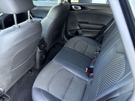 Kia Ceed Sportswagon 1.0 T-GDi DynamicPlusLine ActivLease financial lease