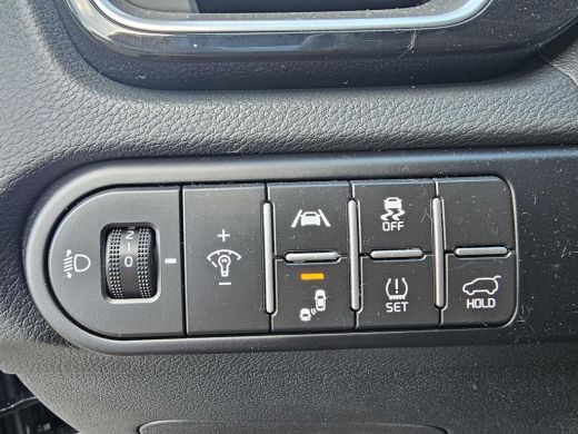 Kia Ceed Sportswagon 1.0 T-GDi DynamicPlusLine ActivLease financial lease