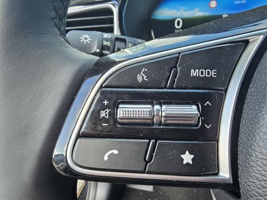 Kia Ceed Sportswagon 1.0 T-GDi DynamicPlusLine ActivLease financial lease