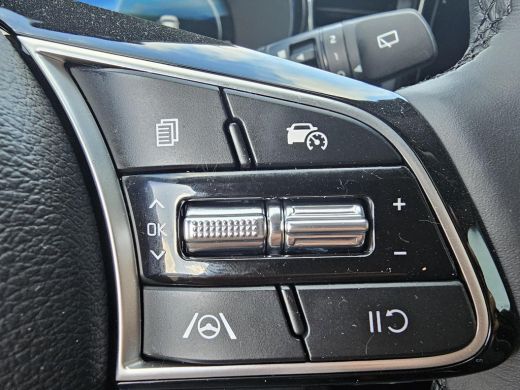 Kia Ceed Sportswagon 1.0 T-GDi DynamicPlusLine ActivLease financial lease