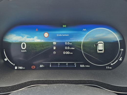 Kia Ceed Sportswagon 1.0 T-GDi DynamicPlusLine ActivLease financial lease