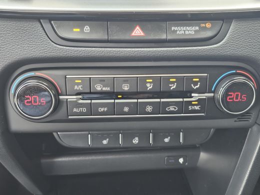 Kia Ceed Sportswagon 1.0 T-GDi DynamicPlusLine ActivLease financial lease