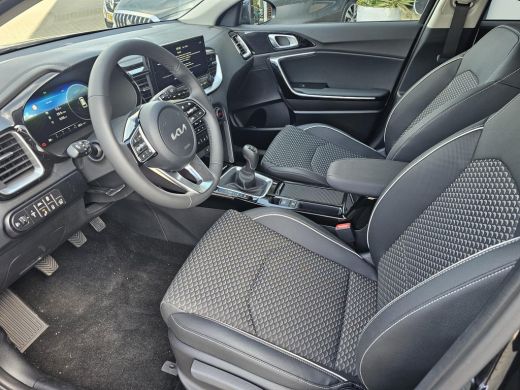 Kia Ceed Sportswagon 1.0 T-GDi DynamicPlusLine ActivLease financial lease