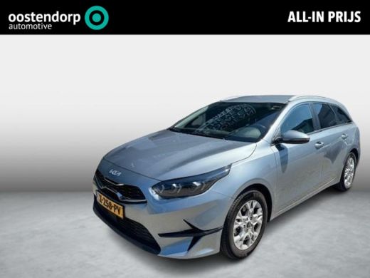 Kia Ceed Sportswagon 1.0 T-GDi DynamicPlusLine | camera | carplay |