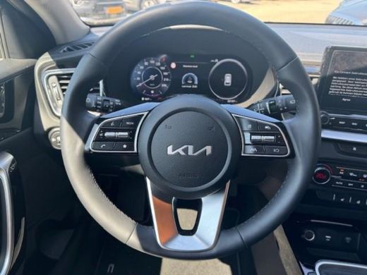 Kia Ceed Sportswagon 1.0 T-GDi DynamicPlusLine | camera | carplay | ActivLease financial lease