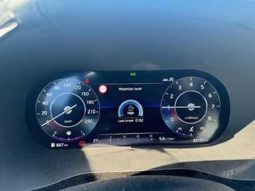 Kia Ceed Sportswagon 1.0 T-GDi DynamicPlusLine | camera | carplay | ActivLease financial lease
