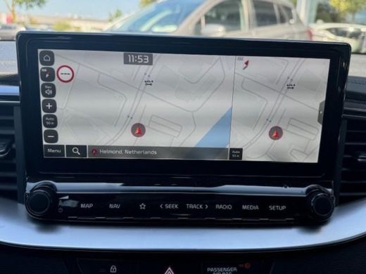 Kia Ceed Sportswagon 1.0 T-GDi DynamicPlusLine | camera | carplay | ActivLease financial lease