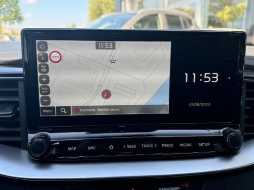 Kia Ceed Sportswagon 1.0 T-GDi DynamicPlusLine | camera | carplay | ActivLease financial lease