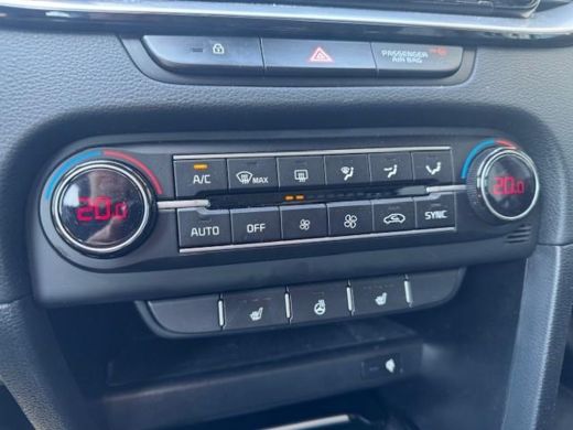 Kia Ceed Sportswagon 1.0 T-GDi DynamicPlusLine | camera | carplay | ActivLease financial lease