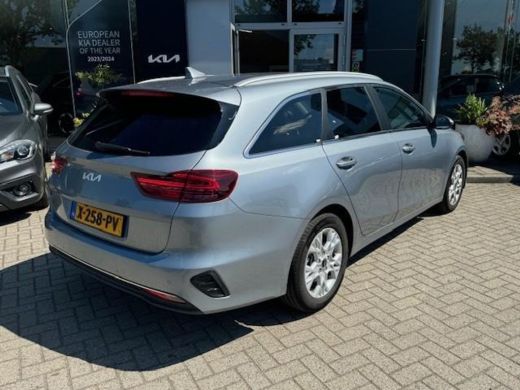 Kia Ceed Sportswagon 1.0 T-GDi DynamicPlusLine | camera | carplay | ActivLease financial lease