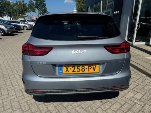Kia Ceed Sportswagon 1.0 T-GDi DynamicPlusLine | camera | carplay | ActivLease financial lease