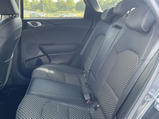 Kia Ceed Sportswagon 1.0 T-GDi DynamicPlusLine | CarPlay | Camera | Cruise ActivLease financial lease