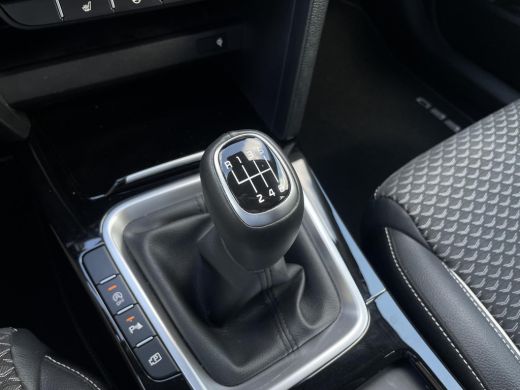 Kia Ceed Sportswagon 1.0 T-GDi DynamicPlusLine | CarPlay | Camera | Cruise ActivLease financial lease