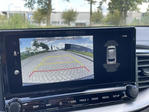 Kia Ceed Sportswagon 1.0 T-GDi DynamicPlusLine | CarPlay | Camera | Cruise ActivLease financial lease