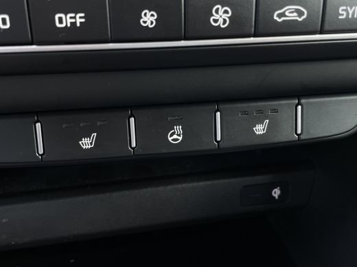 Kia Ceed Sportswagon 1.0 T-GDi DynamicPlusLine | CarPlay | Camera | Cruise ActivLease financial lease