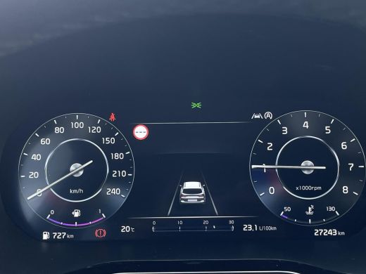 Kia Ceed Sportswagon 1.0 T-GDi DynamicPlusLine | CarPlay | Camera | Cruise ActivLease financial lease