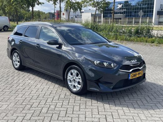 Kia Ceed Sportswagon 1.0 T-GDi DynamicPlusLine | CarPlay | Camera | Cruise ActivLease financial lease
