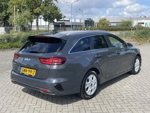 Kia Ceed Sportswagon 1.0 T-GDi DynamicPlusLine | CarPlay | Camera | Cruise ActivLease financial lease