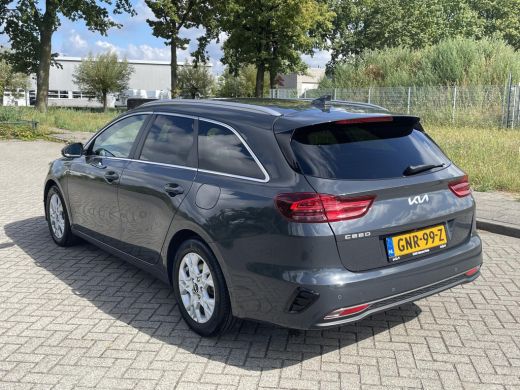 Kia Ceed Sportswagon 1.0 T-GDi DynamicPlusLine | CarPlay | Camera | Cruise ActivLease financial lease