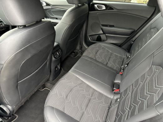 Kia Ceed Sportswagon 1.0 T-GDi DynamicPlusLine | BTW ! ! | CarPlay | Camera | Cruise ActivLease financial lease
