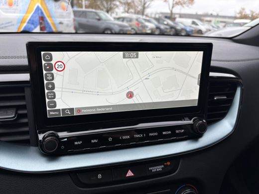 Kia Ceed Sportswagon 1.0 T-GDi DynamicPlusLine | BTW ! ! | CarPlay | Camera | Cruise ActivLease financial lease