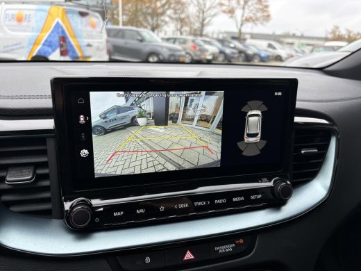 Kia Ceed Sportswagon 1.0 T-GDi DynamicPlusLine | BTW ! ! | CarPlay | Camera | Cruise ActivLease financial lease