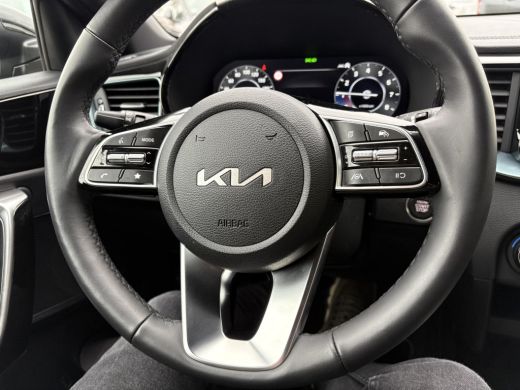 Kia Ceed Sportswagon 1.0 T-GDi DynamicPlusLine | BTW ! ! | CarPlay | Camera | Cruise ActivLease financial lease