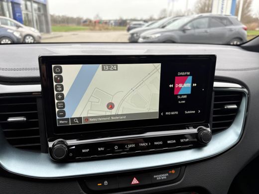 Kia Ceed Sportswagon 1.0 T-GDi DynamicPlusLine | BTW ! ! | CarPlay | Camera | Cruise ActivLease financial lease
