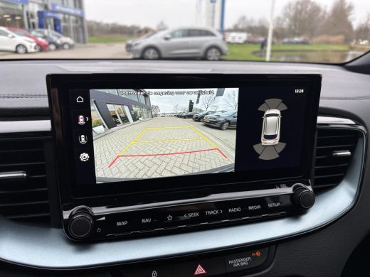 Kia Ceed Sportswagon 1.0 T-GDi DynamicPlusLine | BTW ! ! | CarPlay | Camera | Cruise ActivLease financial lease
