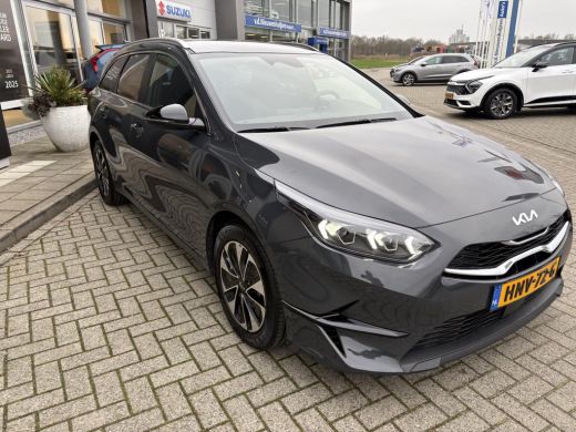 Kia Ceed Sportswagon 1.0 T-GDi DynamicPlusLine | BTW ! ! | CarPlay | Camera | Cruise ActivLease financial lease