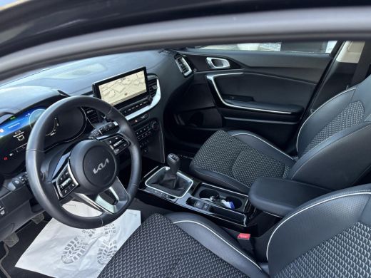 Kia Ceed Sportswagon 1.0 T-GDi DynamicPlusLine | CarPlay | Camera | Cruise ActivLease financial lease