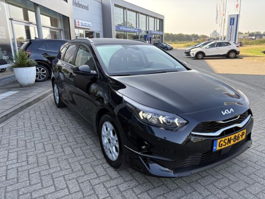 Kia Ceed Sportswagon 1.0 T-GDi DynamicPlusLine | CarPlay | Camera | Cruise ActivLease financial lease