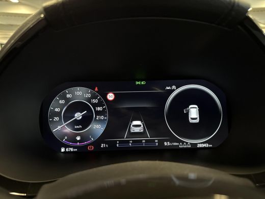 Kia Ceed Sportswagon 1.0 T-GDi MHEV Design Edition | BTW ! ! | CarPlay | Camera | Cruise ActivLease financial lease