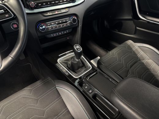 Kia Ceed Sportswagon 1.0 T-GDi MHEV Design Edition | BTW ! ! | CarPlay | Camera | Cruise ActivLease financial lease