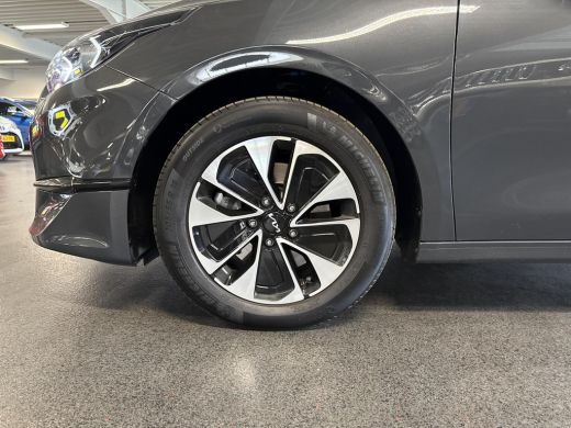 Kia Ceed Sportswagon 1.0 T-GDi MHEV Design Edition | BTW ! ! | CarPlay | Camera | Cruise ActivLease financial lease