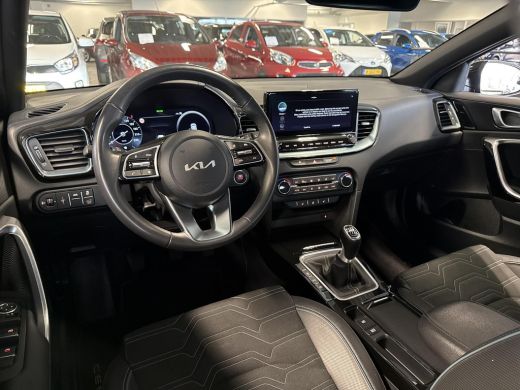 Kia Ceed Sportswagon 1.0 T-GDi MHEV Design Edition | BTW ! ! | CarPlay | Camera | Cruise ActivLease financial lease