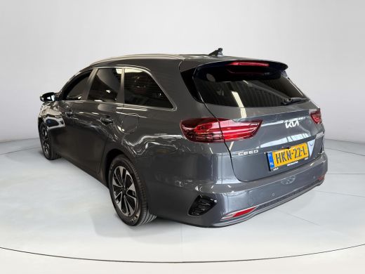 Kia Ceed Sportswagon 1.0 T-GDi MHEV Design Edition | BTW ! ! | CarPlay | Camera | Cruise ActivLease financial lease