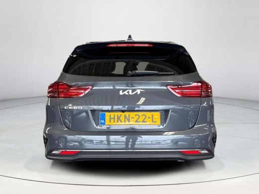 Kia Ceed Sportswagon 1.0 T-GDi MHEV Design Edition | BTW ! ! | CarPlay | Camera | Cruise ActivLease financial lease