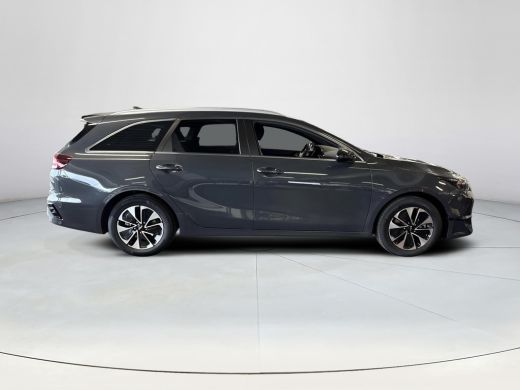 Kia Ceed Sportswagon 1.0 T-GDi MHEV Design Edition | BTW ! ! | CarPlay | Camera | Cruise ActivLease financial lease