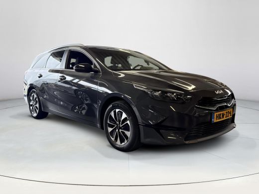 Kia Ceed Sportswagon 1.0 T-GDi MHEV Design Edition | BTW ! ! | CarPlay | Camera | Cruise ActivLease financial lease