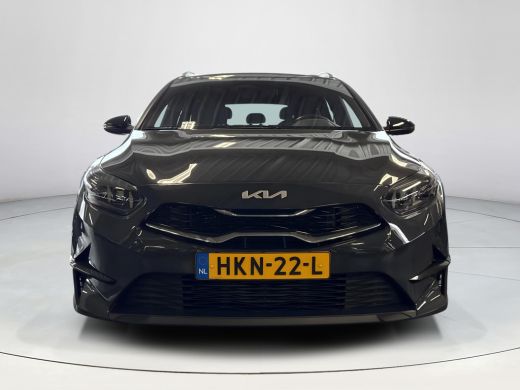 Kia Ceed Sportswagon 1.0 T-GDi MHEV Design Edition | BTW ! ! | CarPlay | Camera | Cruise ActivLease financial lease