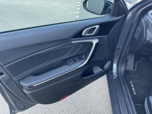 Kia Ceed Sportswagon 1.0 T-GDi MHEV Design Edition Automaat | CarPlay | Camera ActivLease financial lease