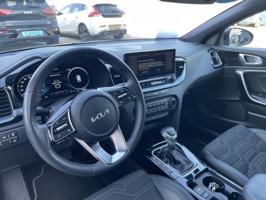 Kia Ceed Sportswagon 1.0 T-GDi MHEV Design Edition Automaat | CarPlay | Camera ActivLease financial lease