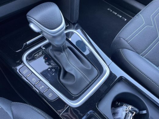 Kia Ceed Sportswagon 1.0 T-GDi MHEV Design Edition Automaat | CarPlay | Camera ActivLease financial lease