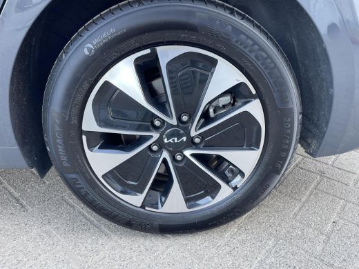 Kia Ceed Sportswagon 1.0 T-GDi MHEV Design Edition Automaat | CarPlay | Camera ActivLease financial lease