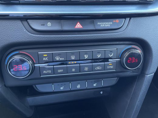 Kia Ceed Sportswagon 1.0 T-GDi MHEV Design Edition Automaat | CarPlay | Camera ActivLease financial lease