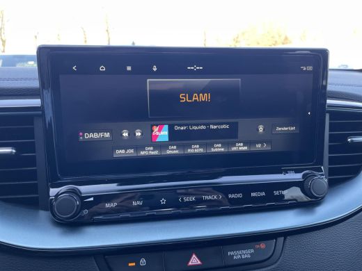 Kia Ceed Sportswagon 1.0 T-GDi MHEV Design Edition Automaat | CarPlay | Camera ActivLease financial lease