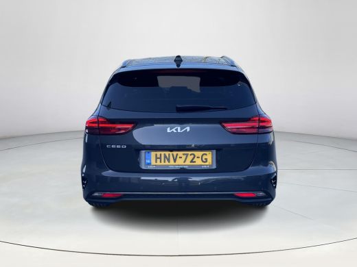 Kia Ceed Sportswagon 1.0 T-GDi MHEV Design Edition Automaat | CarPlay | Camera ActivLease financial lease