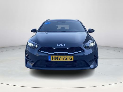 Kia Ceed Sportswagon 1.0 T-GDi MHEV Design Edition Automaat | CarPlay | Camera ActivLease financial lease